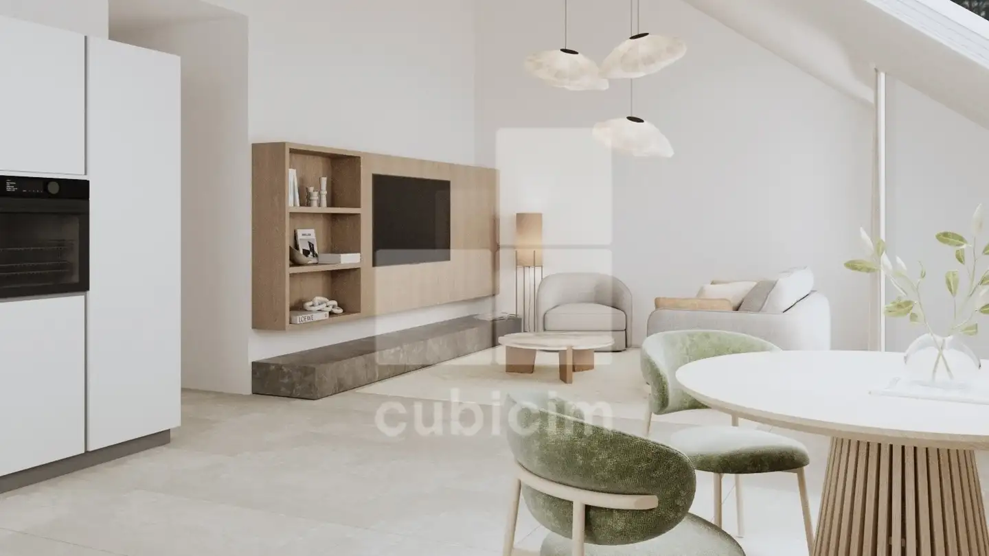 Duplex in vendita - 1350 Orbe - Photo 4