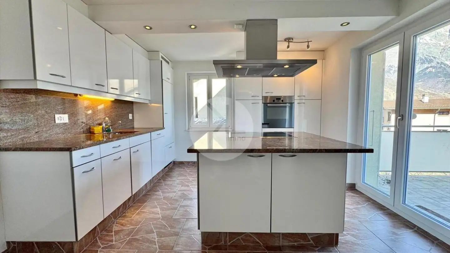 Edificio ad uso misto in vendita - Route De Leytron, 1908 Riddes - Photo 3