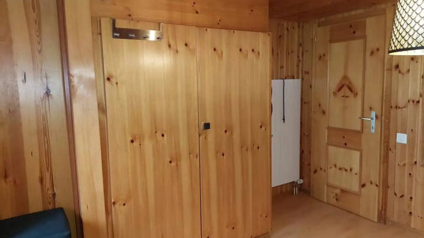 Appartamento in affitto - Rue D'erdesson 27, 3979 Grône - Foto 4