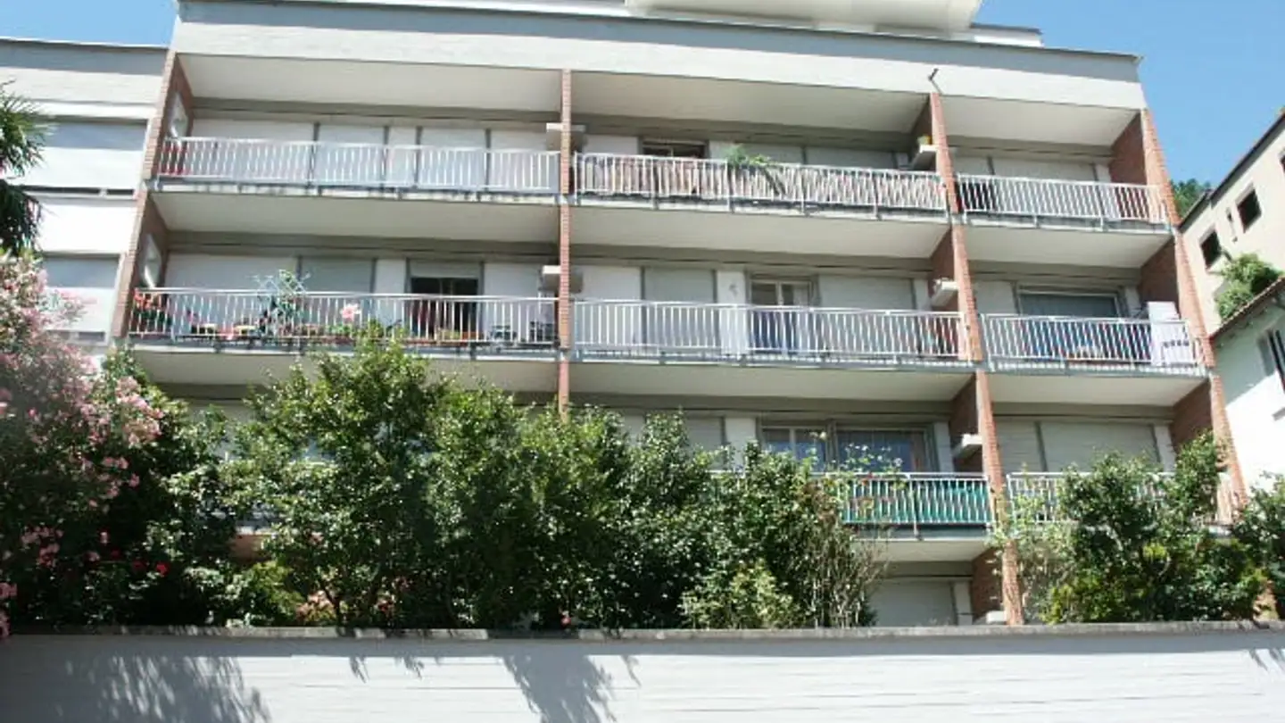 Appartamento in vendita - Via Del Sole 33, 6600 Muralto - Foto 2