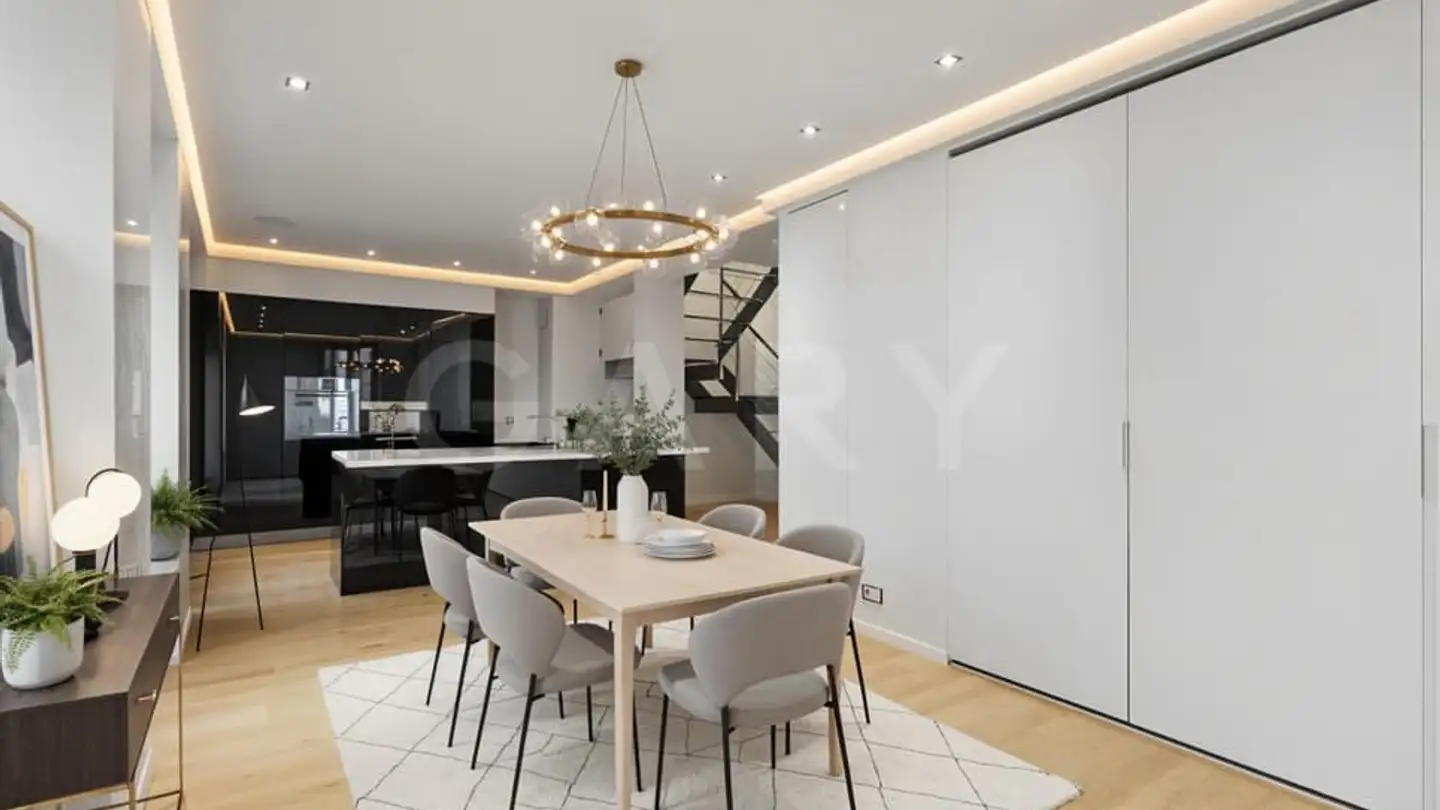 Apartment for sale - 1207 Genève - Photo 2