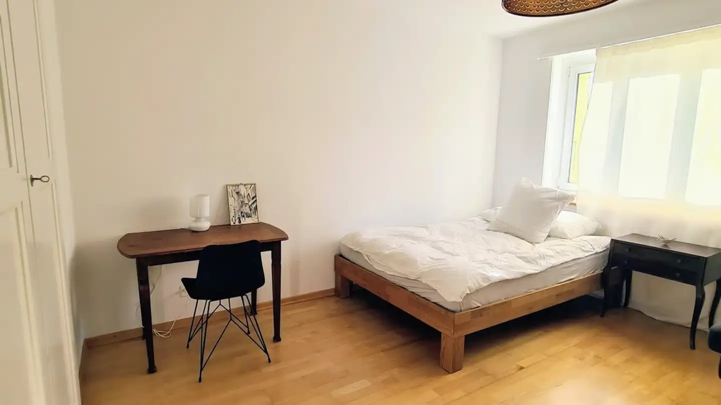 Furnished apartment for rent - Schlossstrasse 17, 3098 Köniz - Photo 2