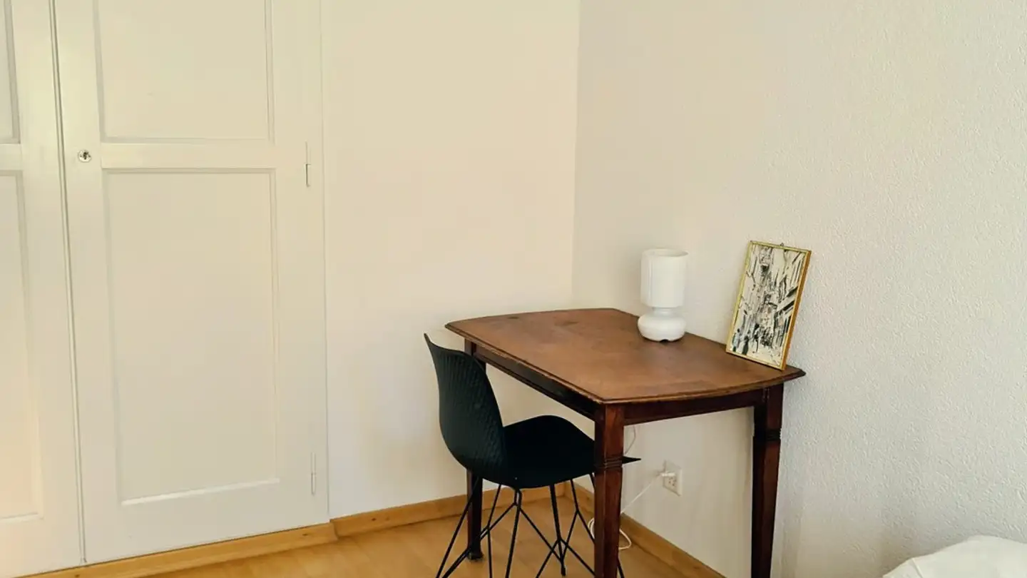 Furnished apartment for rent - Schlossstrasse 17, 3098 Köniz - Photo 4