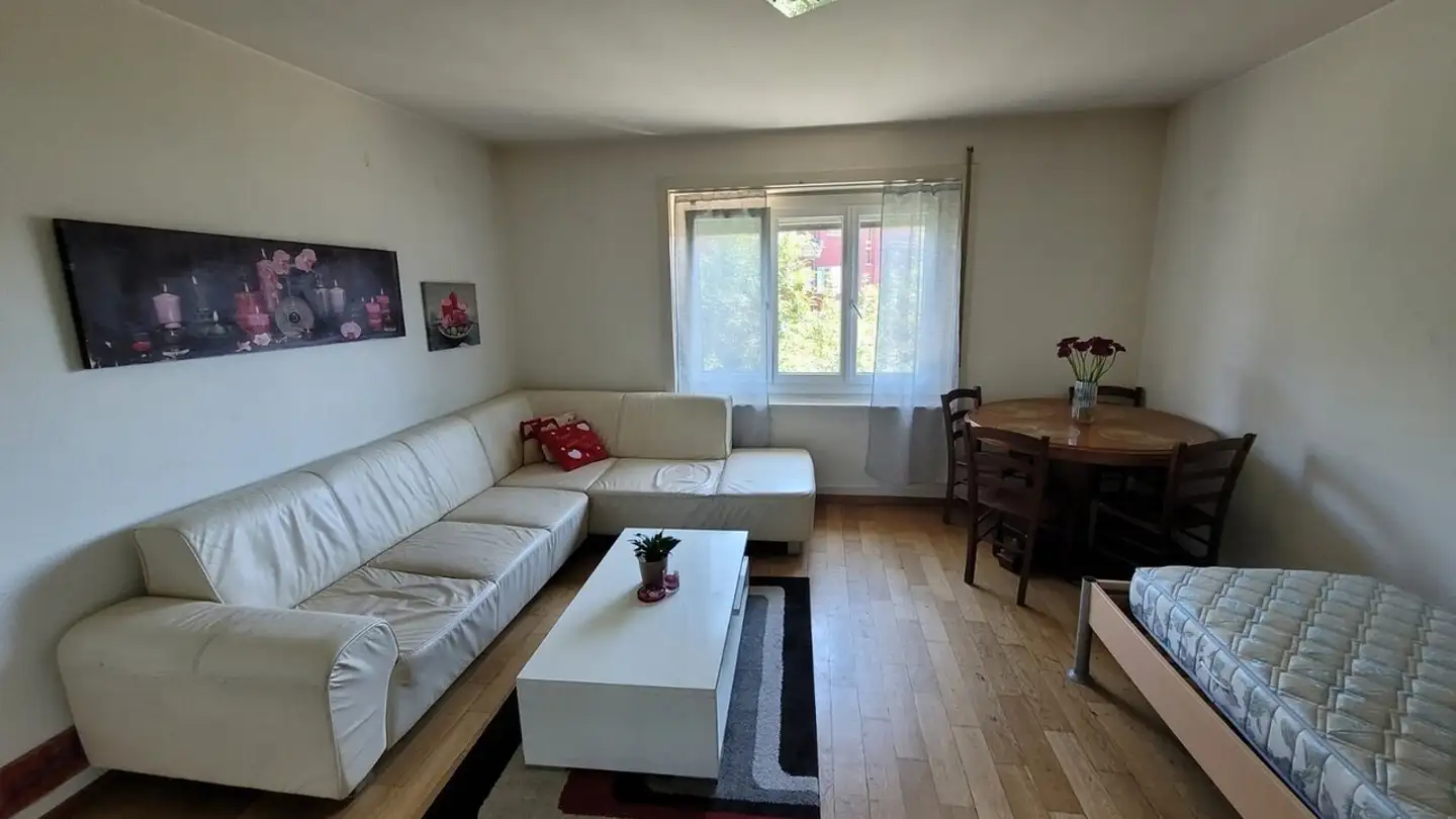 Apartment for rent - Rue Du Breuil / Brühlstrasse 24, 2503 Biel/Bienne - Photo 2
