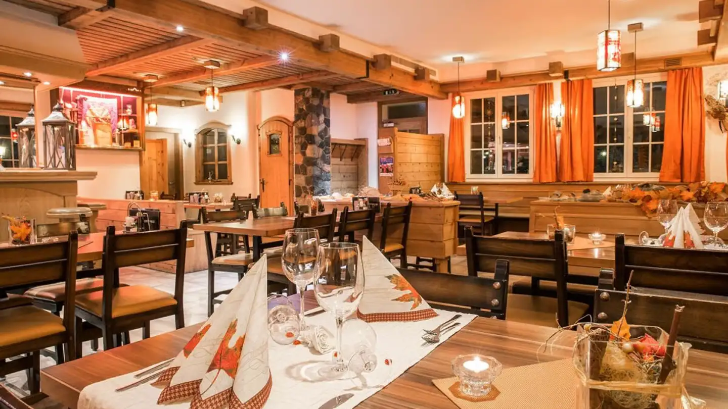 Bar kaufen - Lomattenstrasse 7, 3906 Saas-Fee - Foto 2
