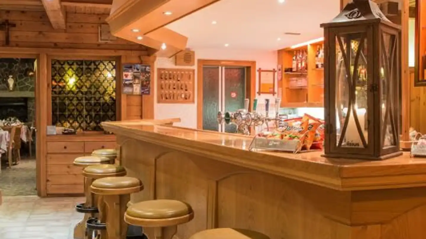 Bar kaufen - Lomattenstrasse 7, 3906 Saas-Fee - Foto 4