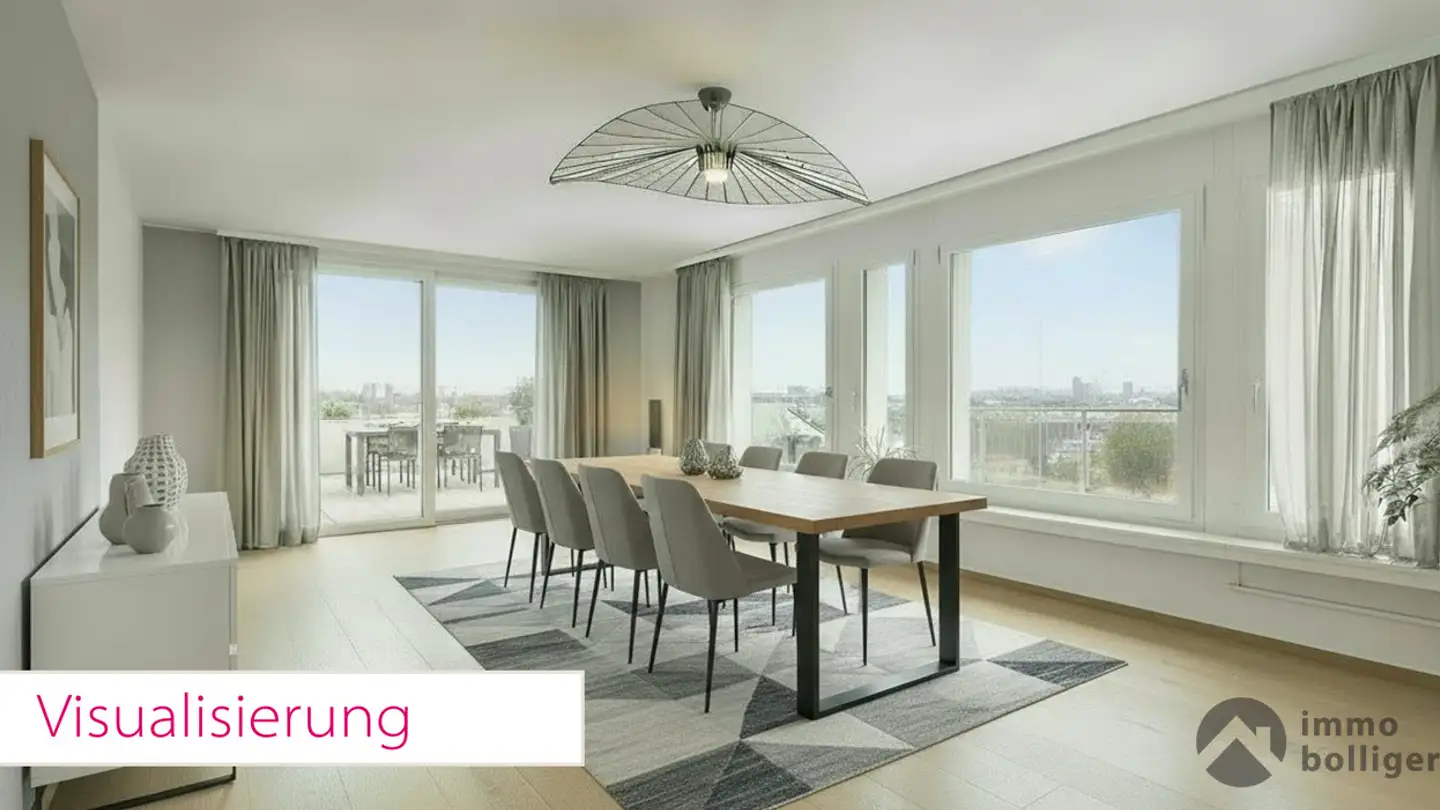 Apartment for sale - Rigistrasse 22, 5726 Unterkulm - Photo 3