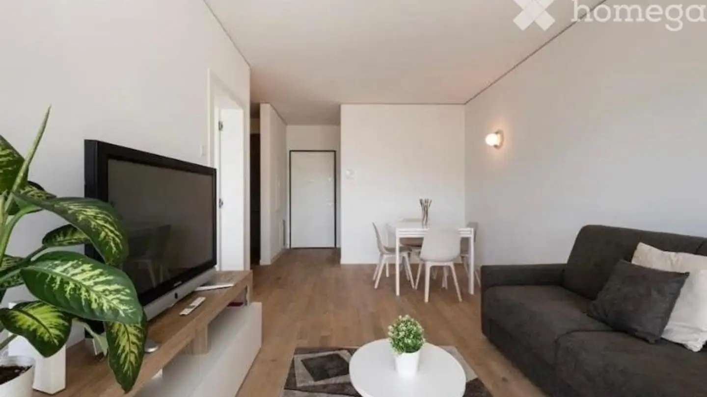 Appartement à louer - Via Besso 61, 6900 Lugano - Photo 3