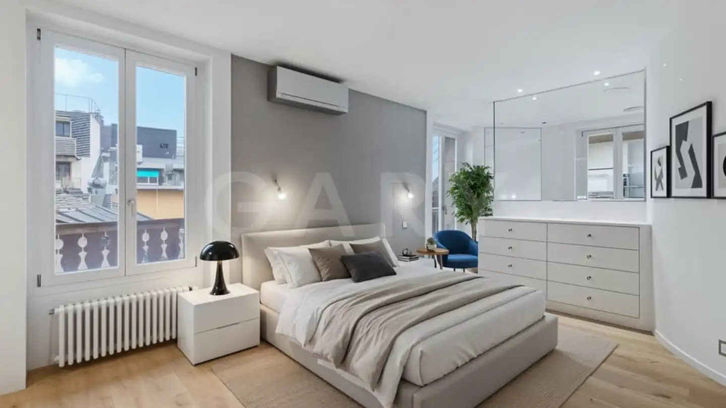 Apartment for sale - 1207 Genève - Photo 4