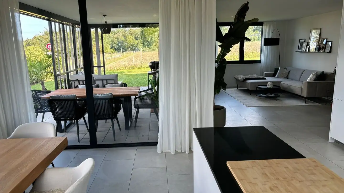 Apartment for rent - Hauptstrasse 81, 8269 Fruthwilen