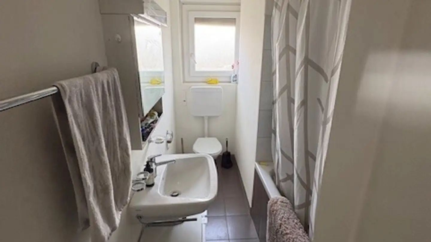 Apartment for rent - Rue Du Breuil / Brühlstrasse 24, 2503 Biel/Bienne - Photo 4