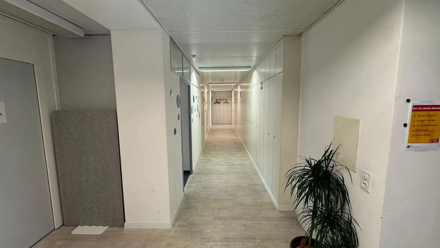 Commercial à louer - Aarestrasse 38b, 3600 Thun - Photo 4