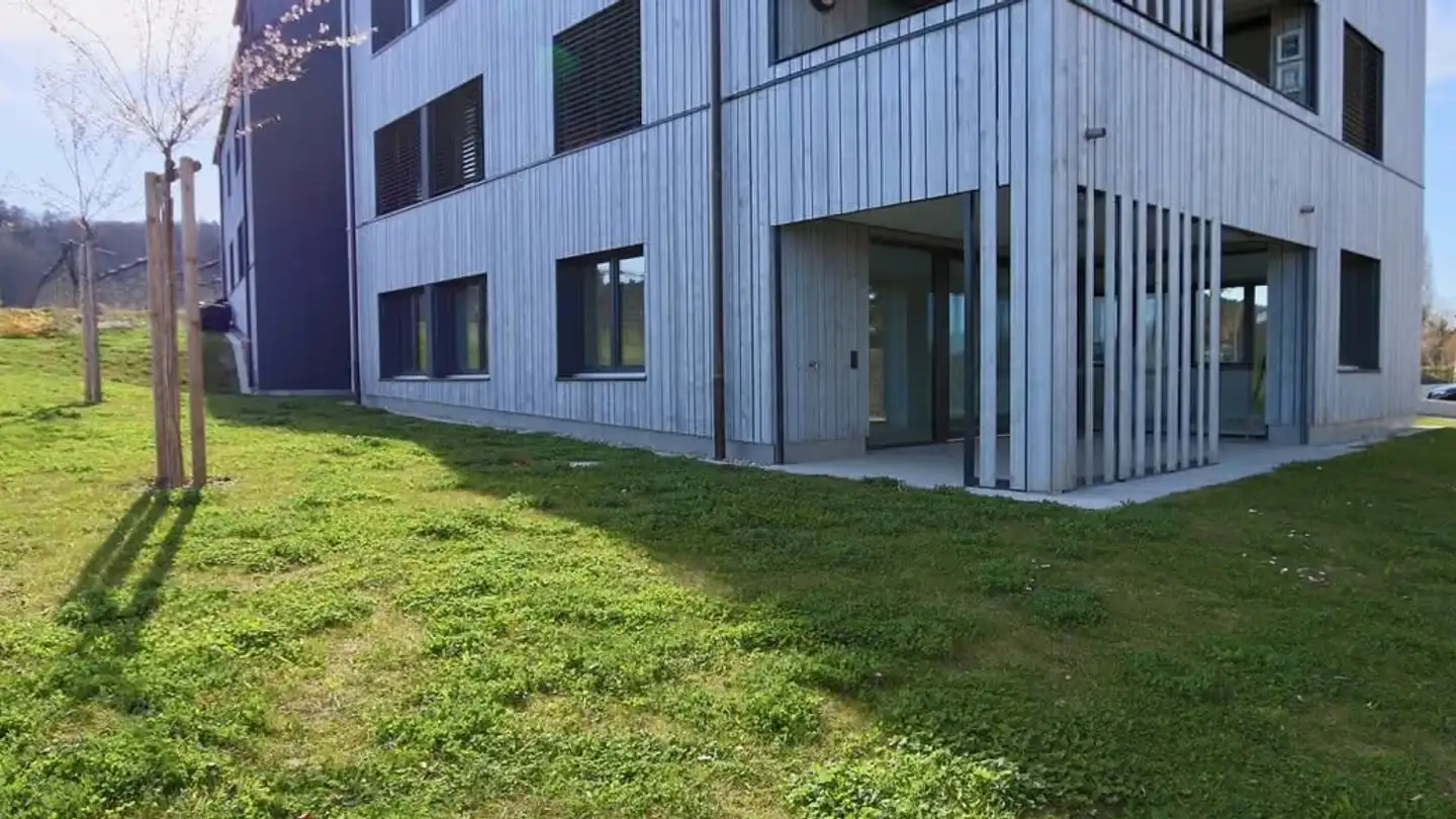 Apartment for rent - Hauptstrasse 81, 8269 Fruthwilen - Photo 2