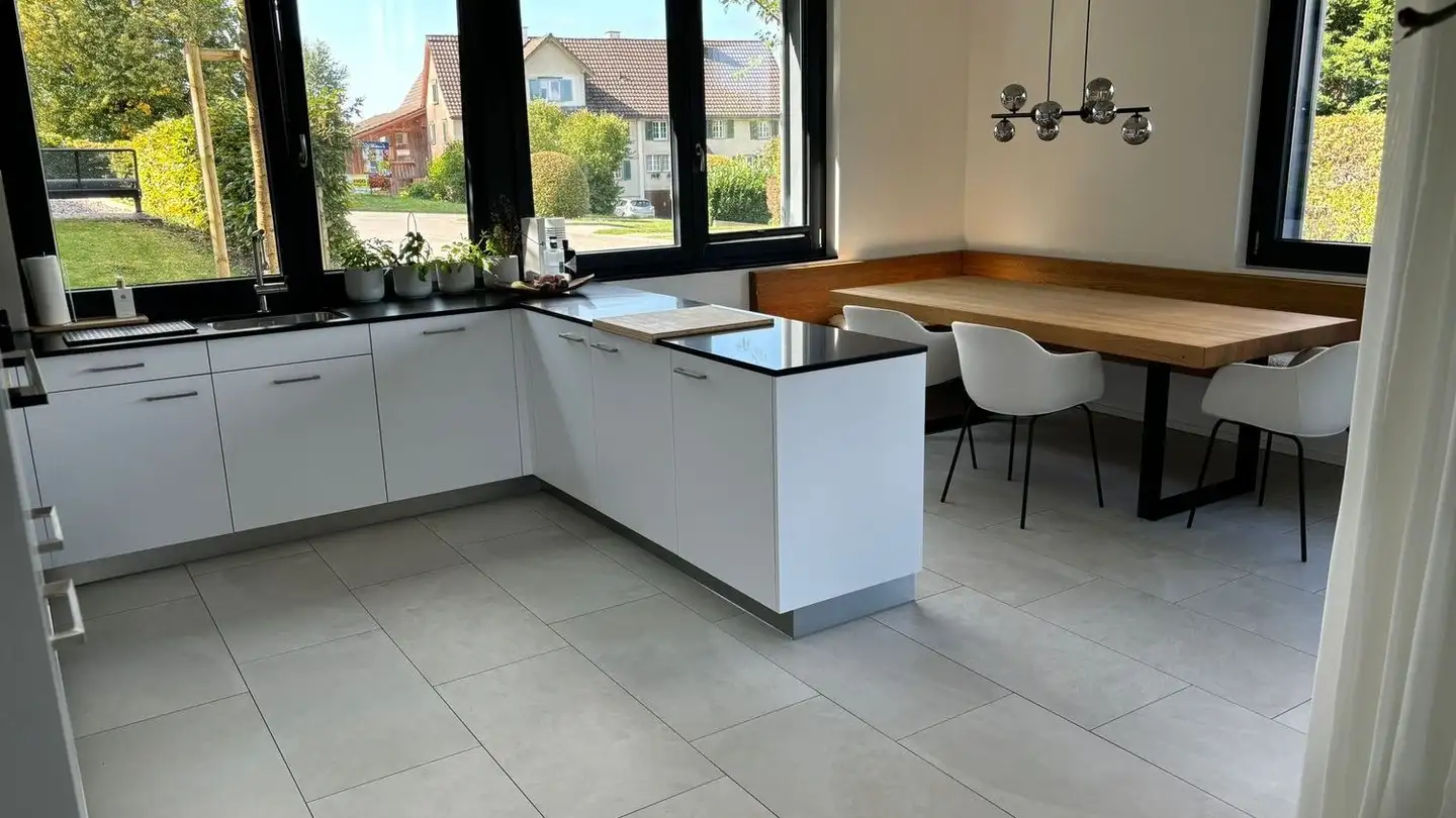 Apartment for rent - Hauptstrasse 81, 8269 Fruthwilen - Photo 4