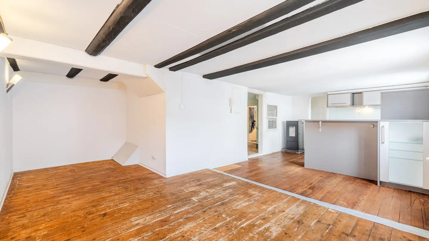 Casa singola in vendita - Nesplergass 2, 9424 Rheineck - Foto 2