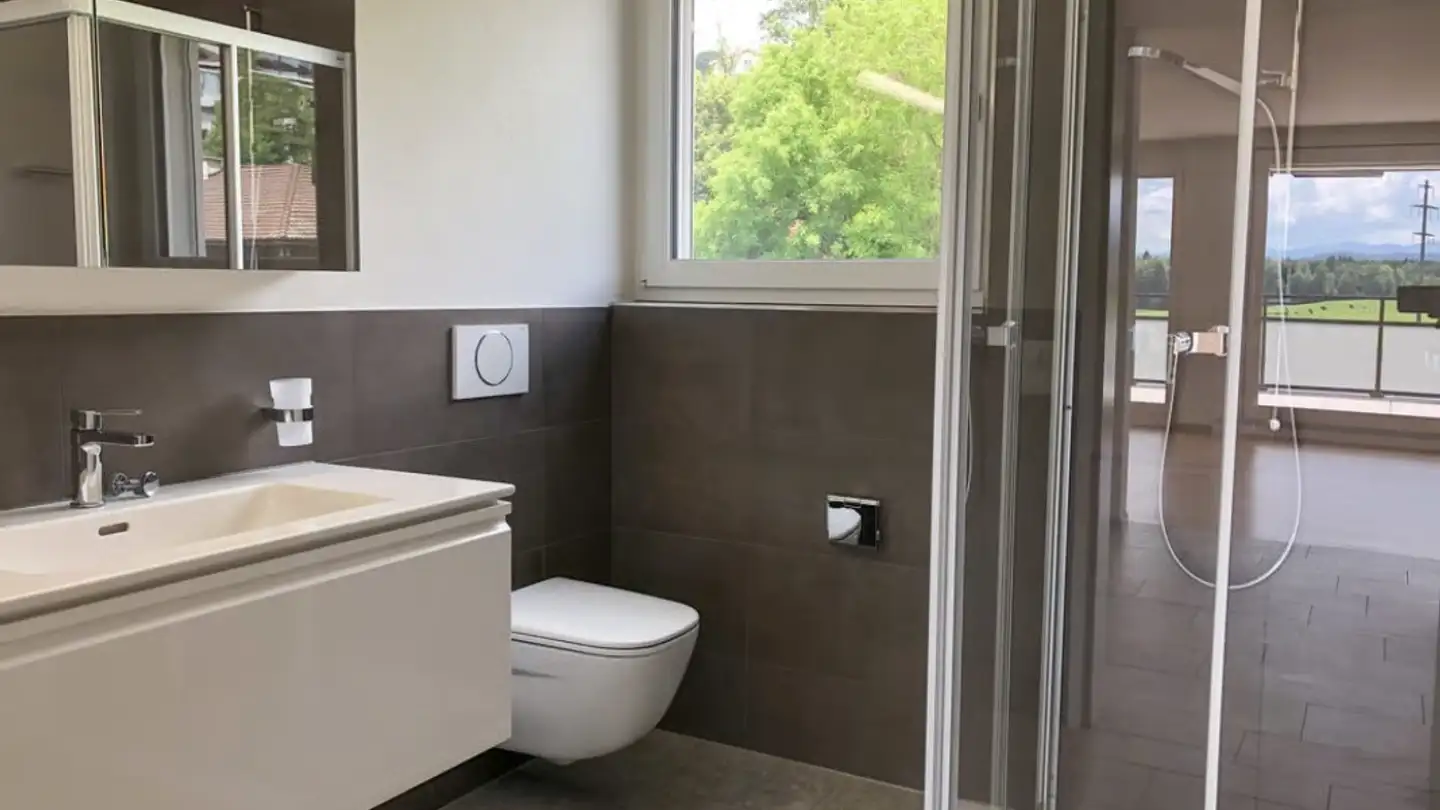 Apartment for rent - Weidmatt 1a, 6212 Kaltbach - Photo 4