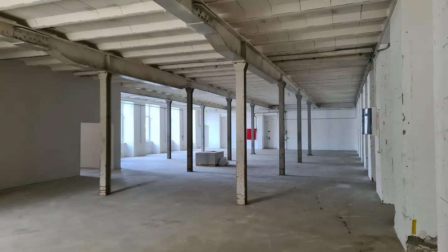 Commercial for rent - Frauenfelderstrasse 95, 9548 Matzingen - Photo 2