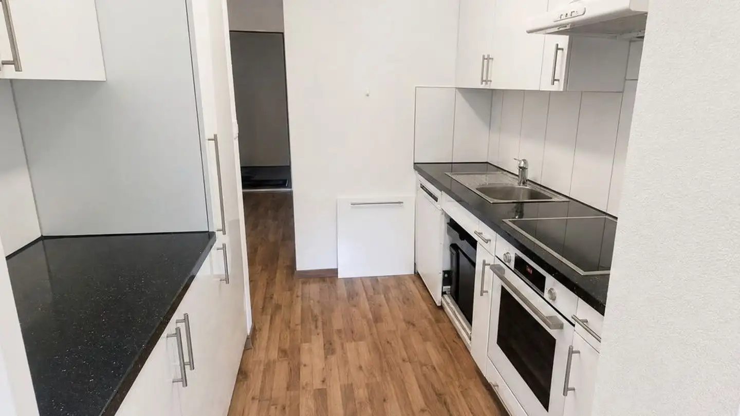 Appartamento in affitto - Im Schibler 1, 8162 Steinmaur