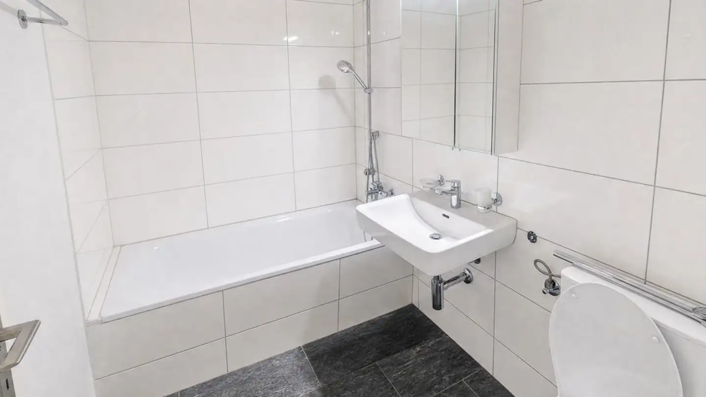 Appartamento in affitto - Im Schibler 1, 8162 Steinmaur - Foto 2