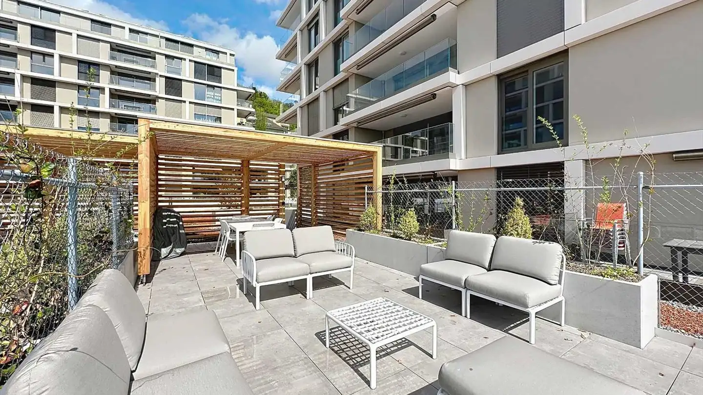 Appartamento in vendita - 2000 Neuchâtel - Photo 2