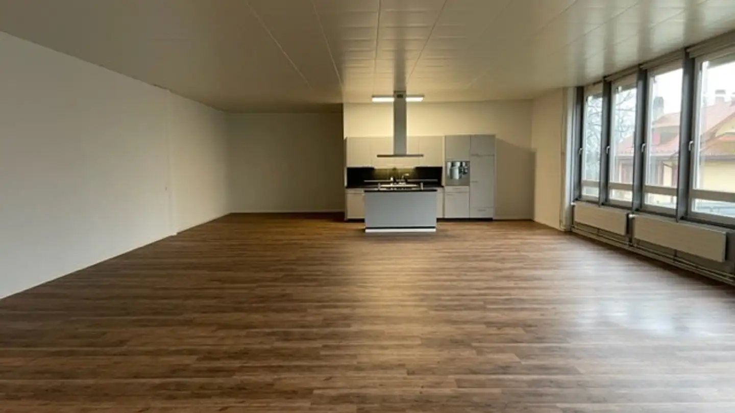Bürofläche mieten - Wengistrasse 31, 4500 Solothurn