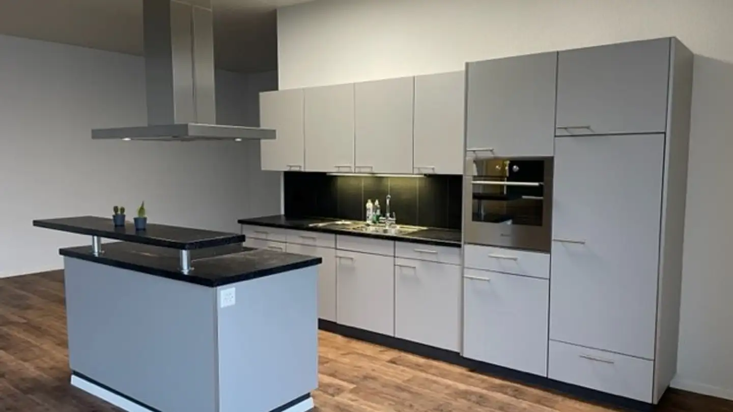 Bürofläche mieten - Wengistrasse 31, 4500 Solothurn - Foto 4
