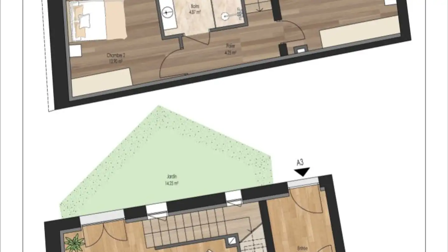 Appartamento in vendita - 1304 Dizy - Photo 4