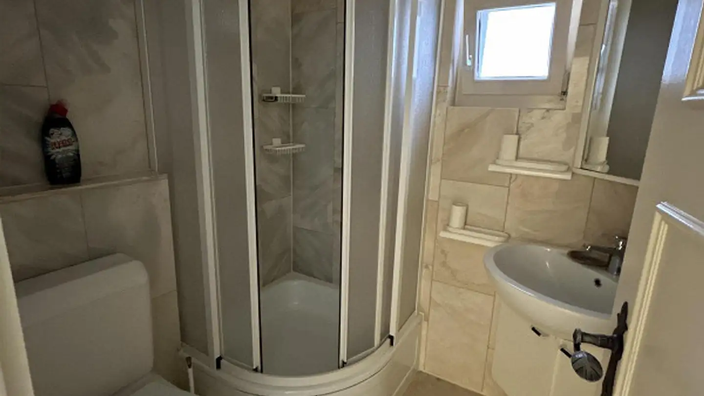 Appartamento ammobiliato in affitto - 6300 Zug - Photo 3