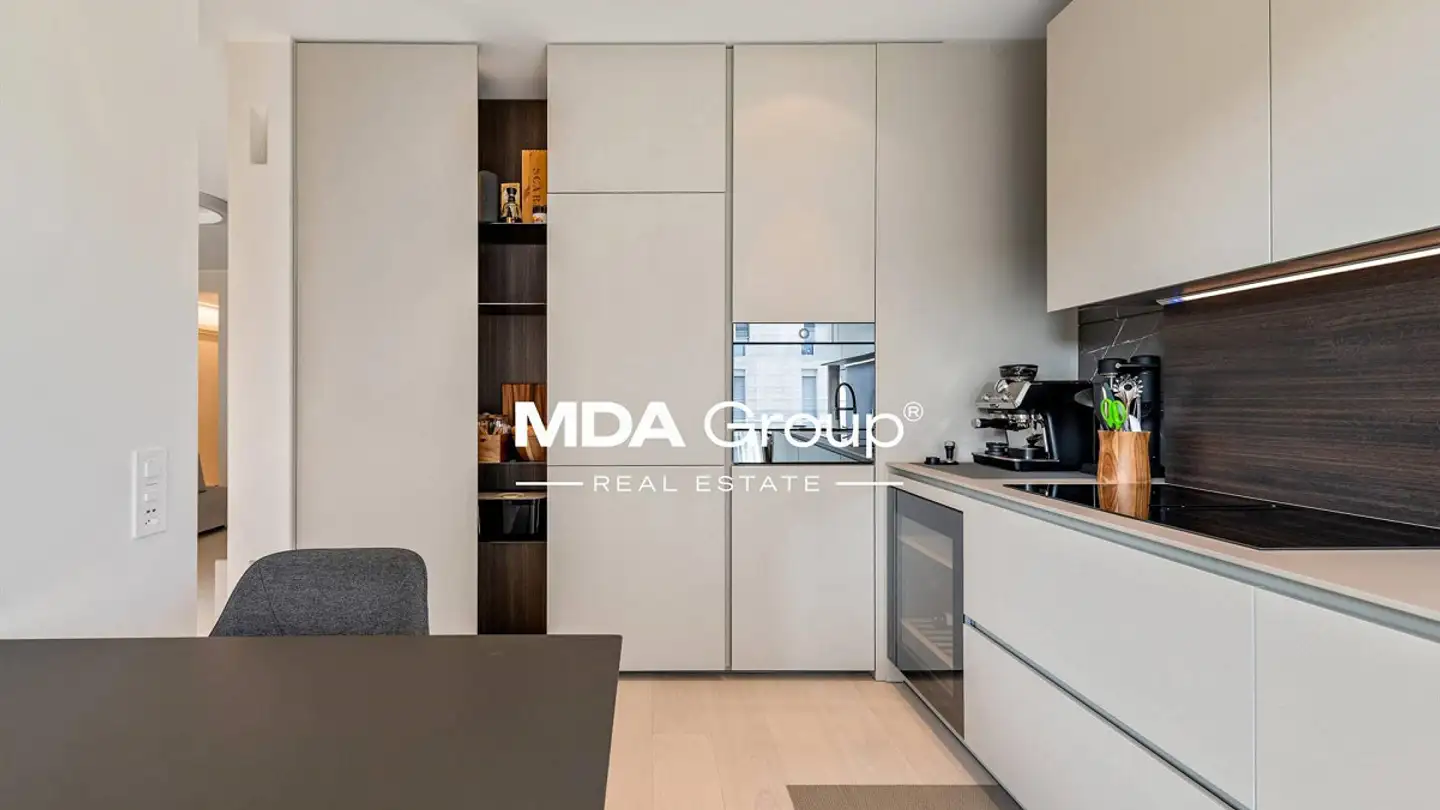 Appartamento in vendita - Via Al Chioso, 6900 Lugano - Foto 4