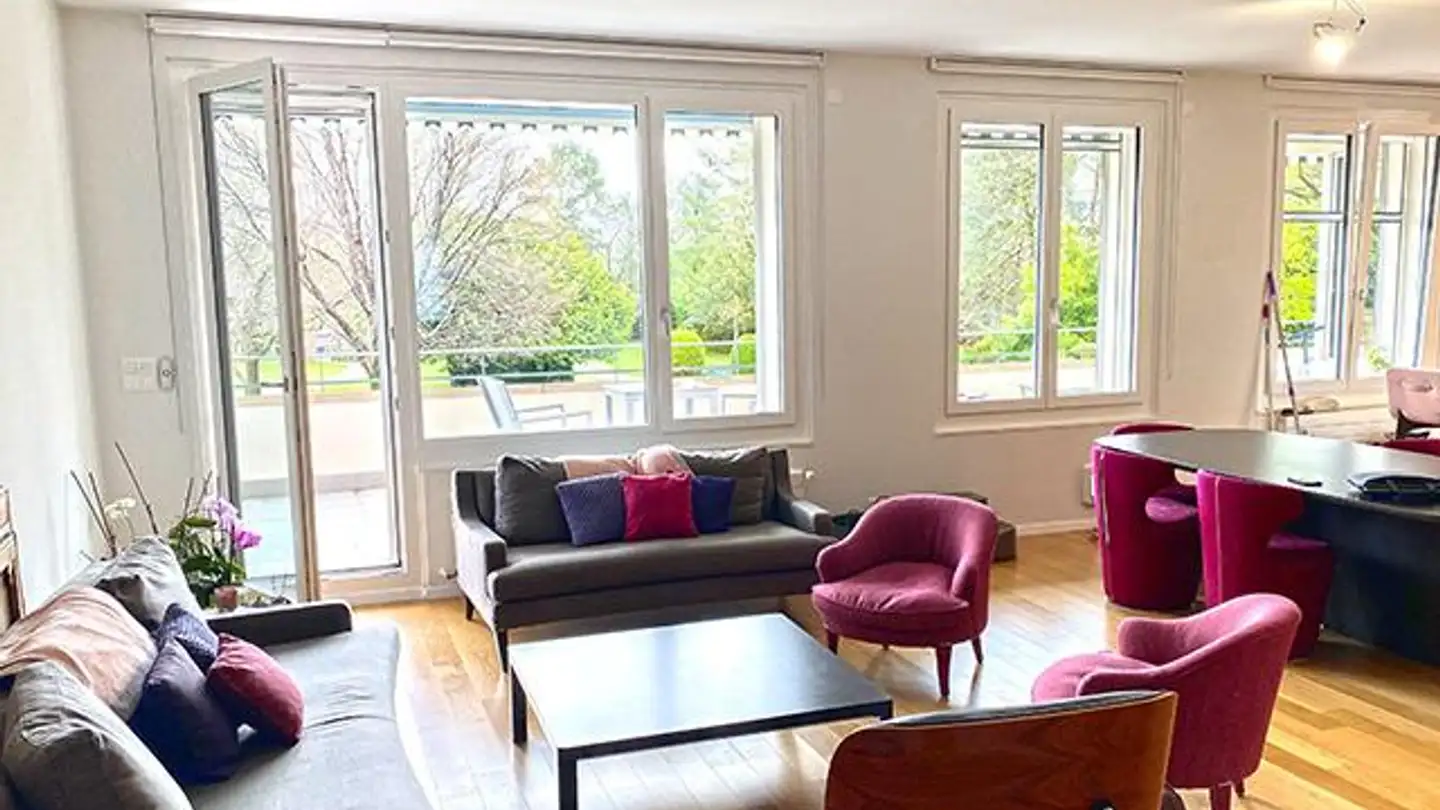 Apartment for sale - 1217 Meyrin - Photo 2