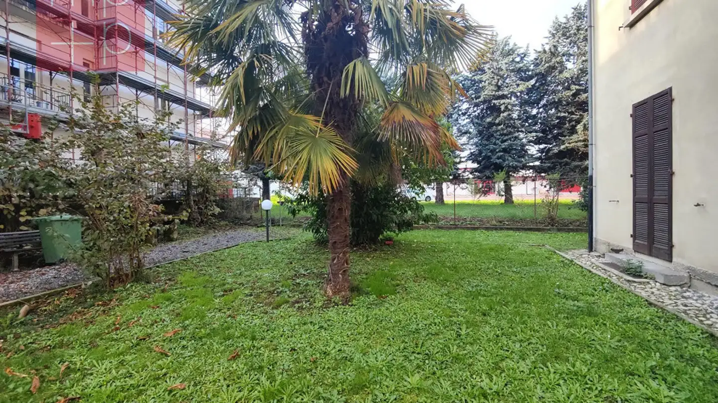 Edificio residenziale in vendita - 6830 Chiasso - Foto 3