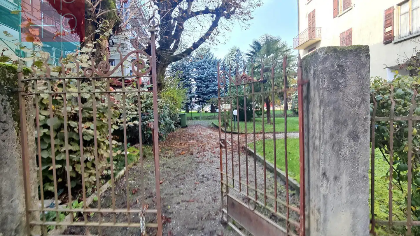 Edificio residenziale in vendita - 6830 Chiasso - Foto 4