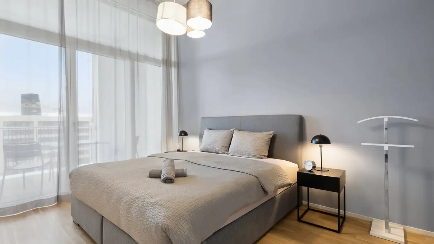 Appartement à louer - Erlenmattstrasse 19, 4058 Basel - Photo 3