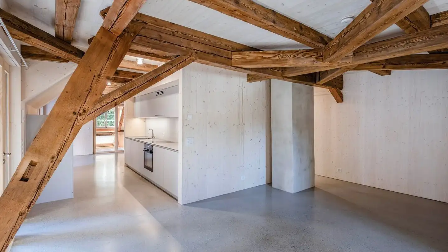 Appartamento in affitto - Hinterer Schermen 31, 3063 Ittigen - Photo 4