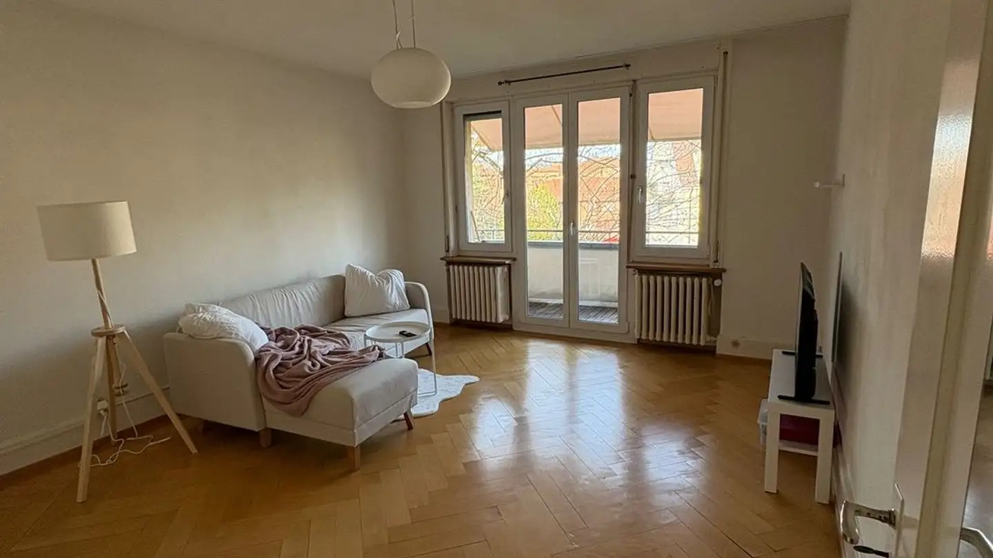 Wohnung mieten - 8038 Zürich