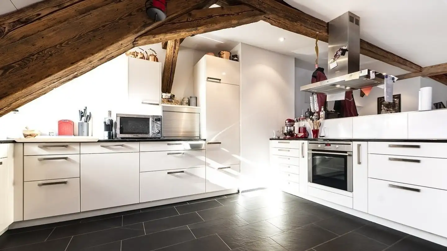 Apartment for rent - Gerichtsgasse 88, 5080 Laufenburg - Photo 3