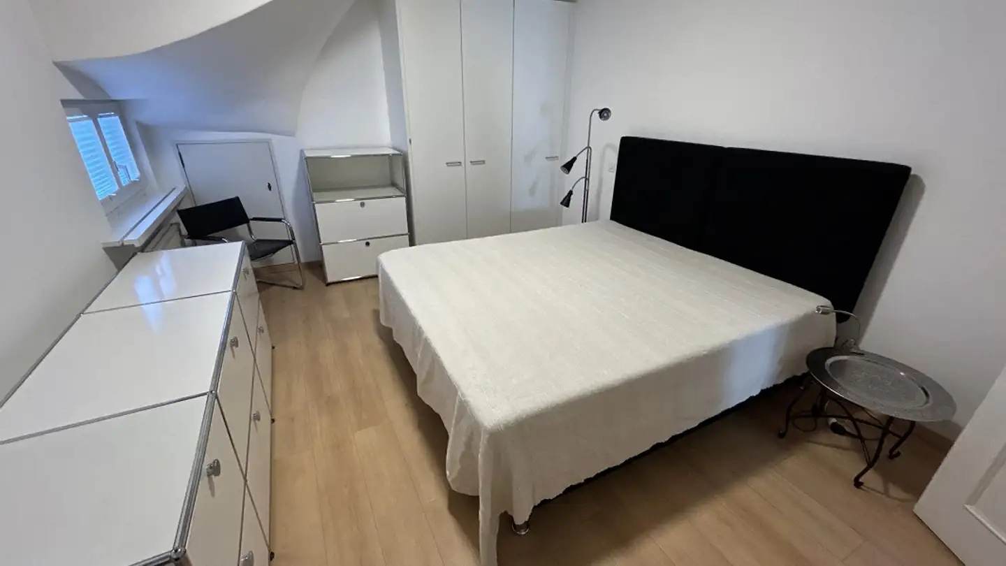 Appartamento ammobiliato in affitto - 6300 Zug - Photo 2