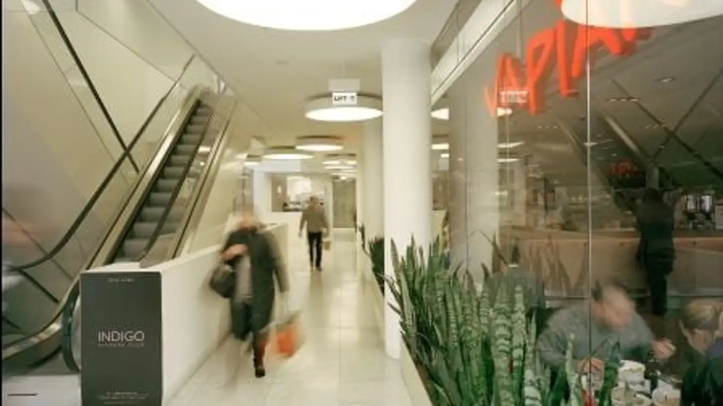 Commercial à louer - Sternengasse 19, 4051 Basel - Photo 2