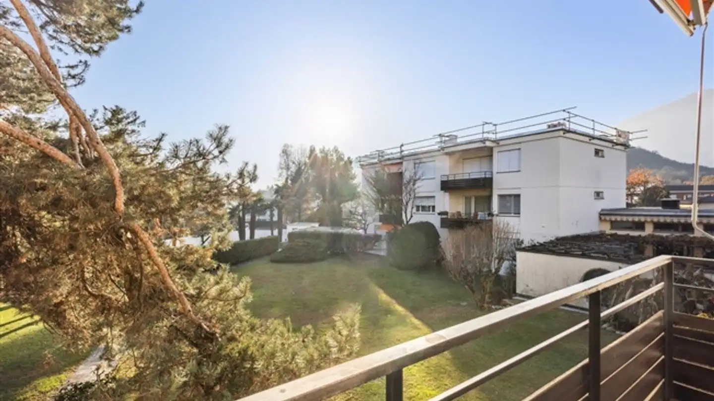 Appartement à vendre - 6946 Ponte Capriasca - Photo 3