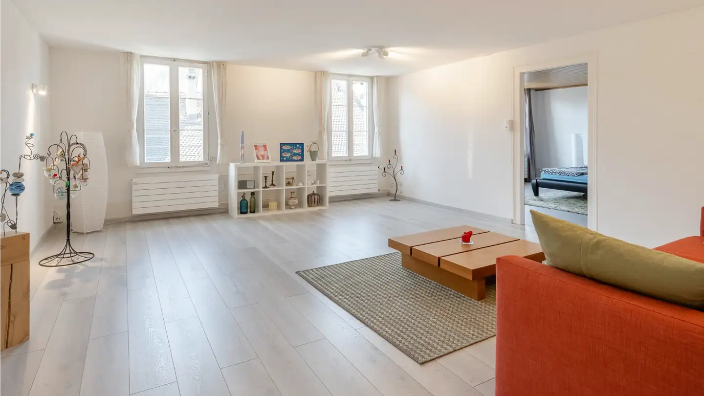 Apartment for rent - Obergass 30, 8193 Eglisau