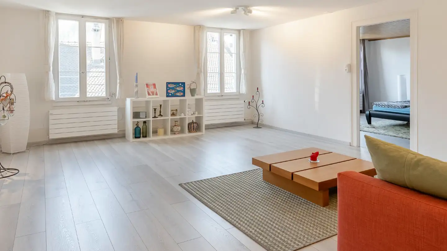 Apartment for rent - Obergass 30, 8193 Eglisau