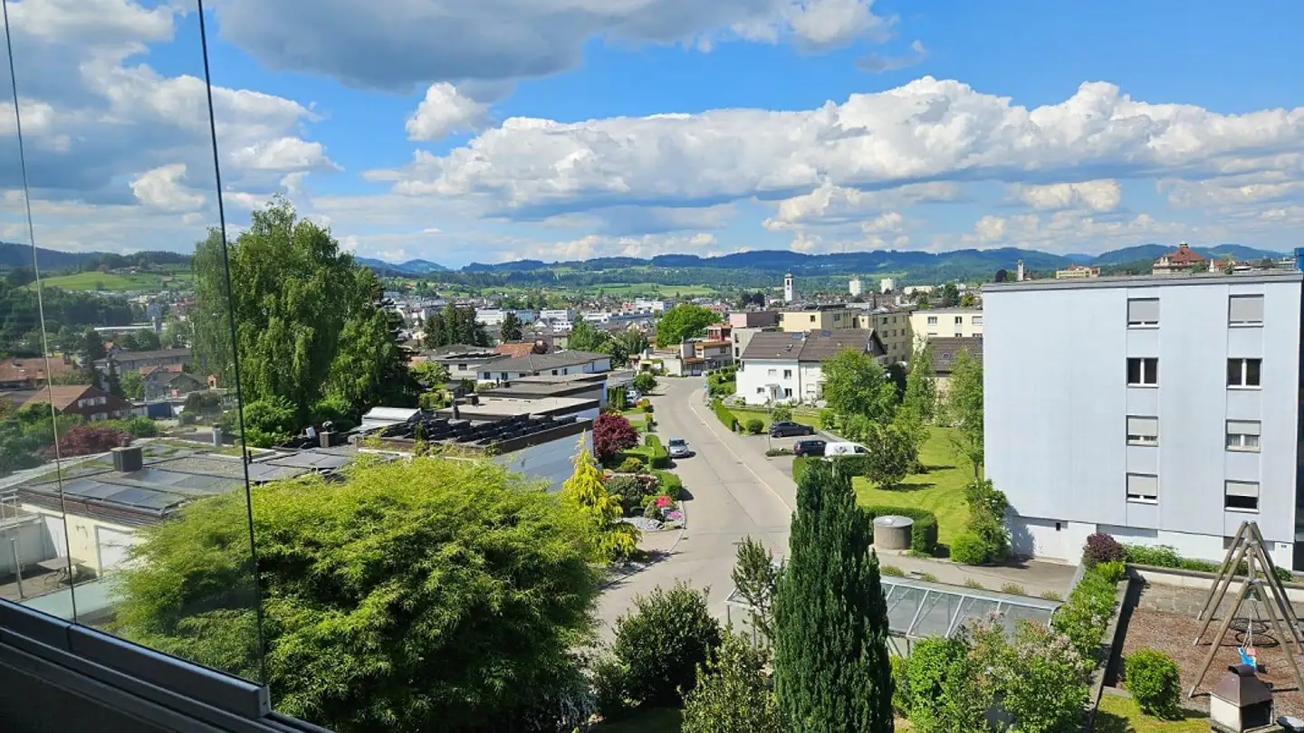 Appartamento in affitto - Amselstrasse 15, 9200 Gossau SG