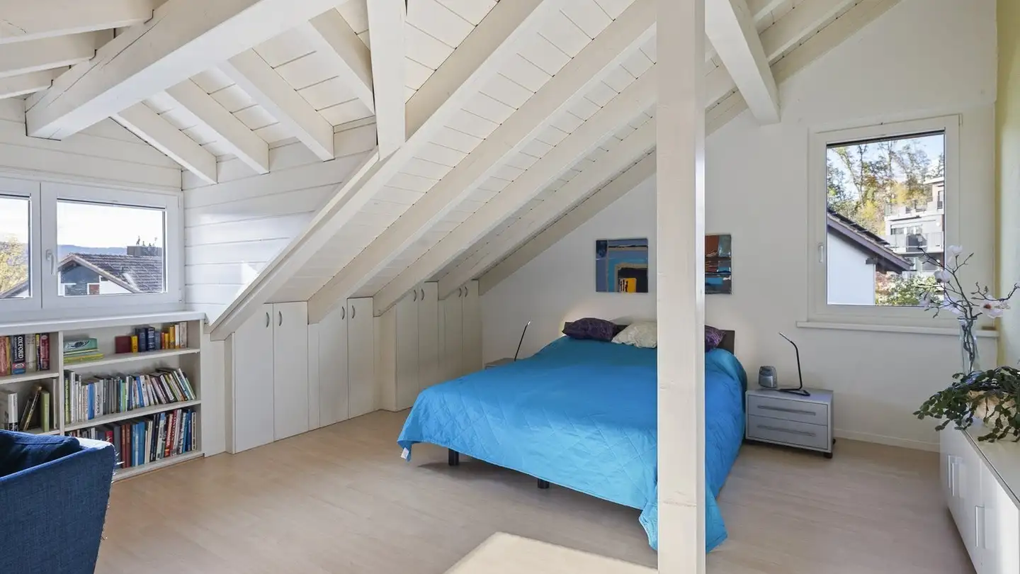 Duplex in vendita - Eichelackerstrasse 38, 8106 Adlikon b. Regensdorf - Photo 4