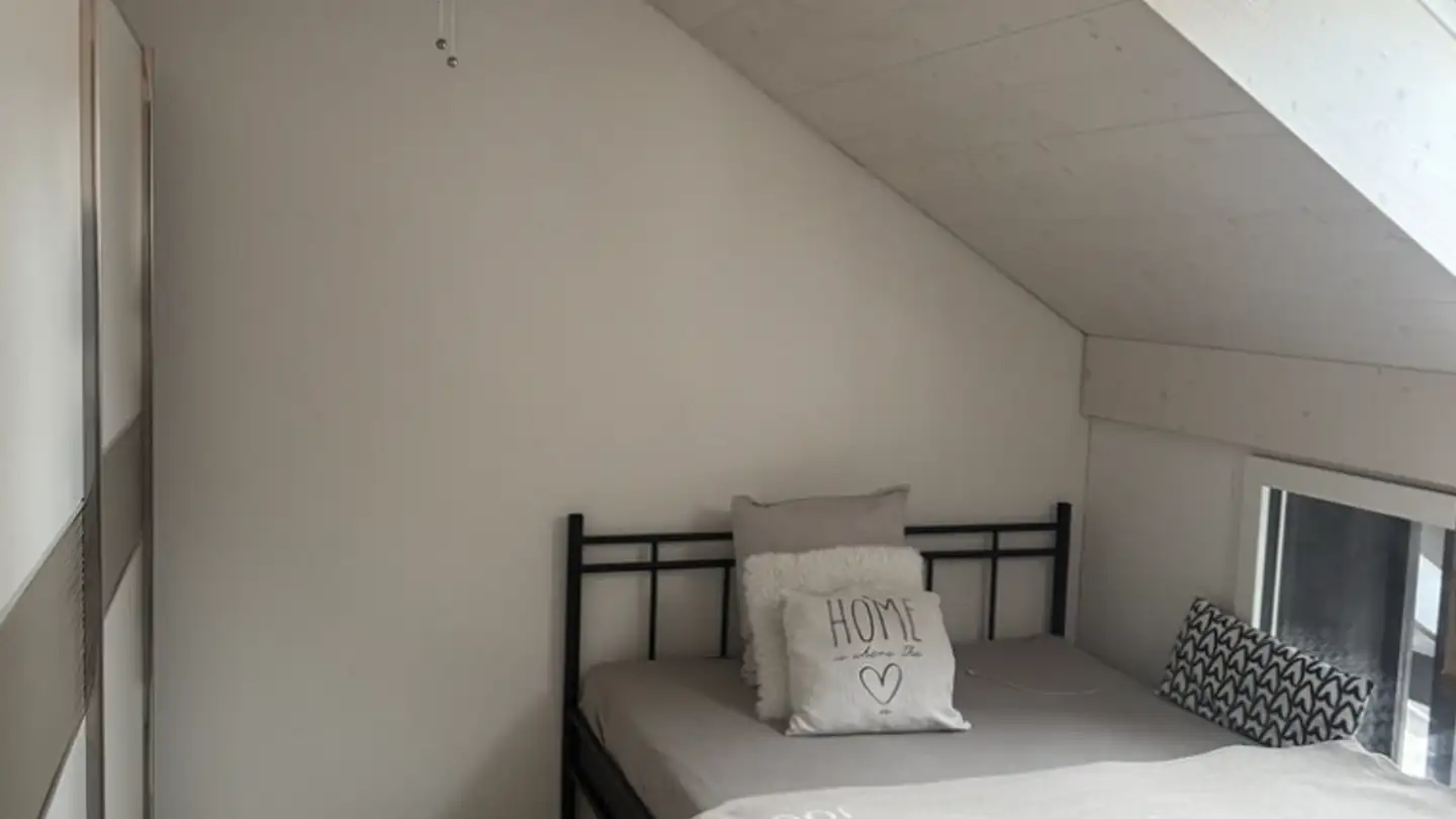 Appartement à louer - Unterdorfstrasse 5, 8105 Watt - Photo 2