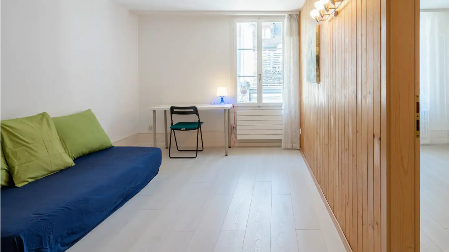 Apartment for rent - Obergass 30, 8193 Eglisau - Photo 2