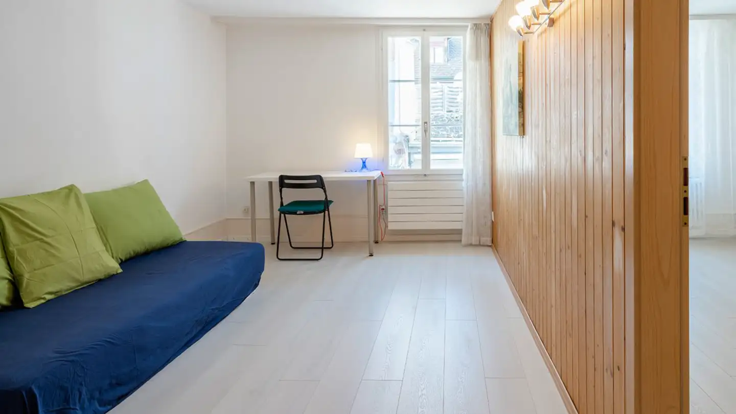Apartment for rent - Obergass 30, 8193 Eglisau - Photo 2