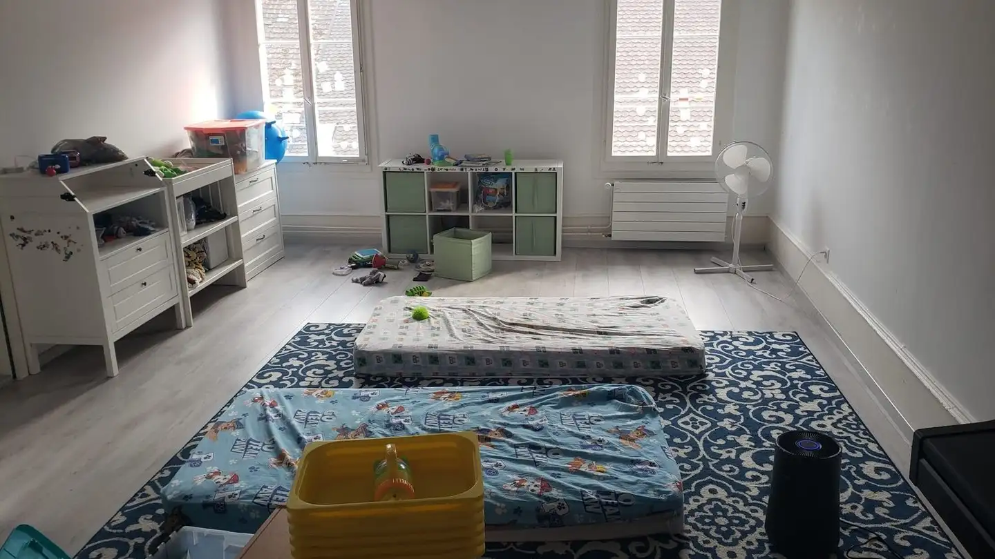 Apartment for rent - Obergass 30, 8193 Eglisau - Photo 3