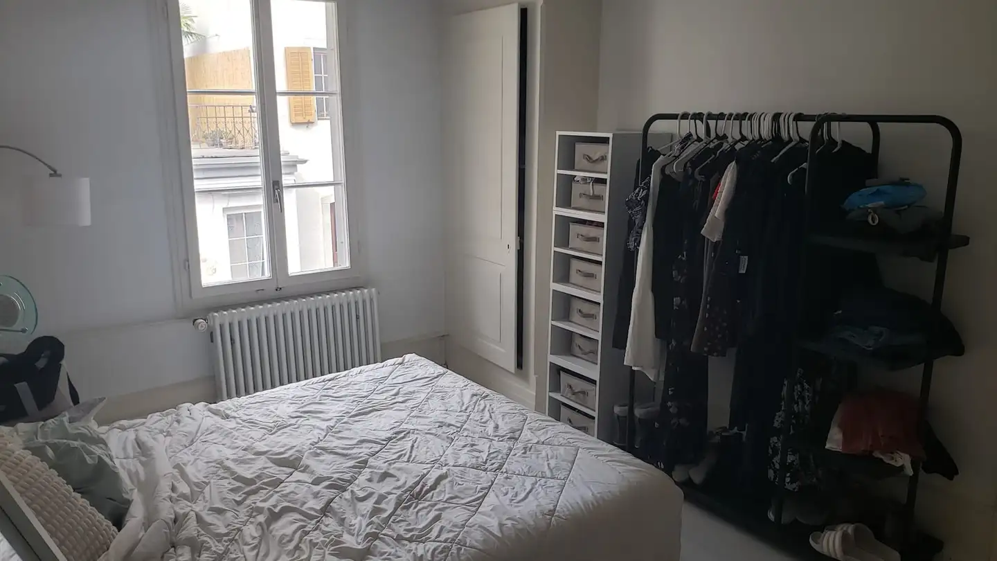 Apartment for rent - Obergass 30, 8193 Eglisau - Photo 4