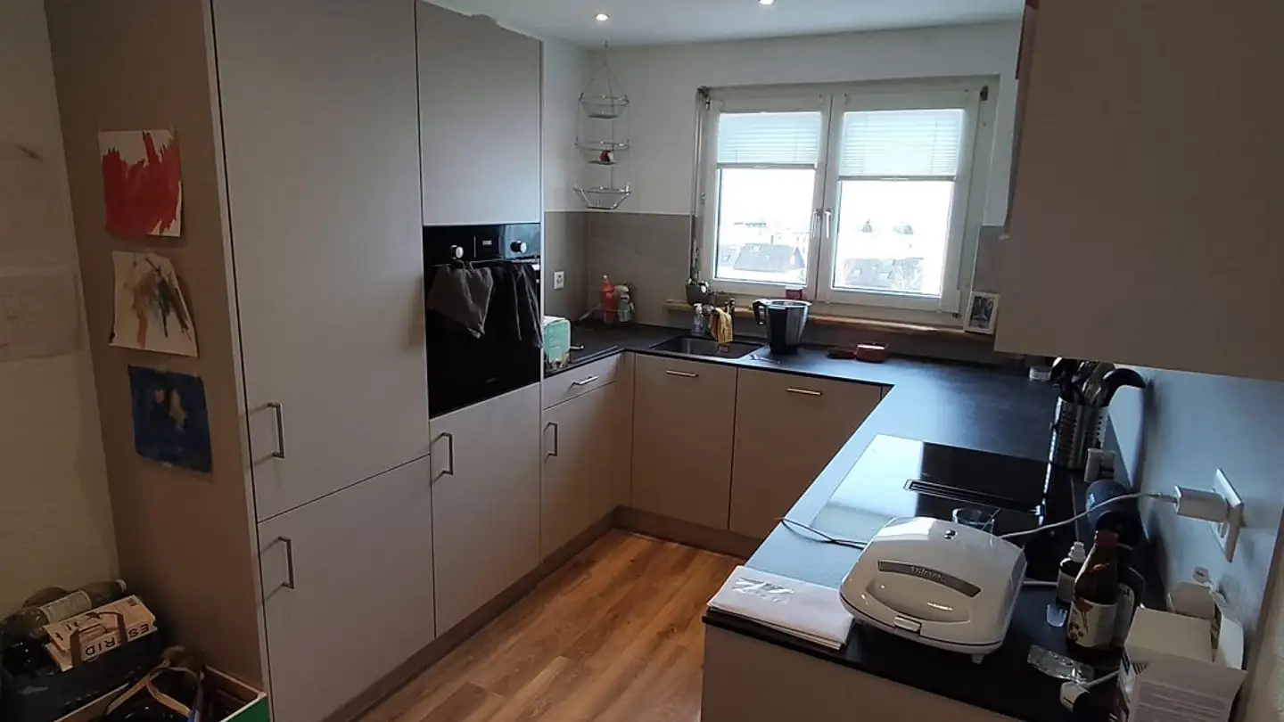 Appartamento in affitto - Amselstrasse 15, 9200 Gossau SG - Foto 2