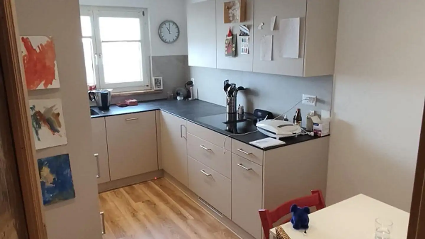 Appartamento in affitto - Amselstrasse 15, 9200 Gossau SG - Foto 4